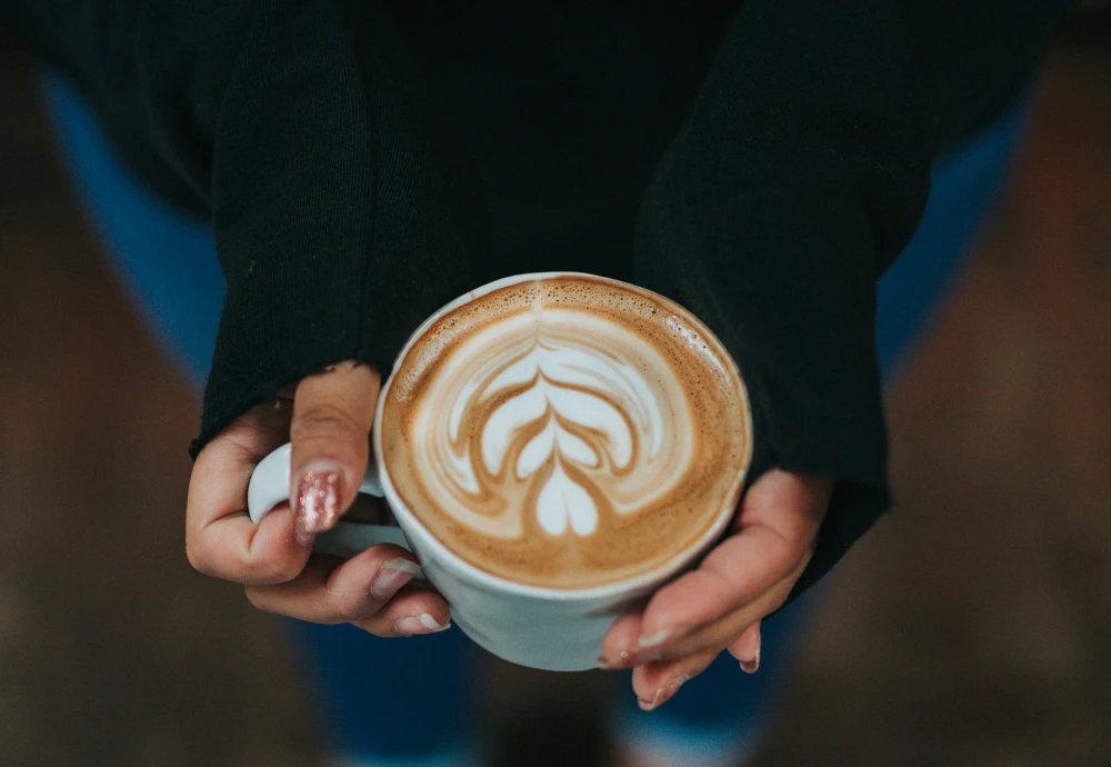 best espresso machine for small spaces
