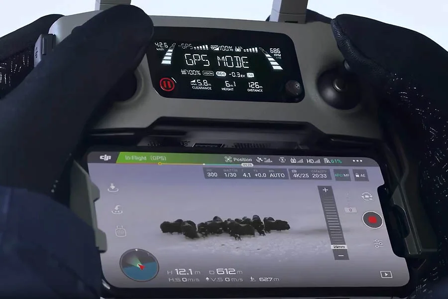 what drones are the best
